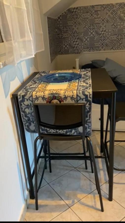 Nonno Pino Apartment *