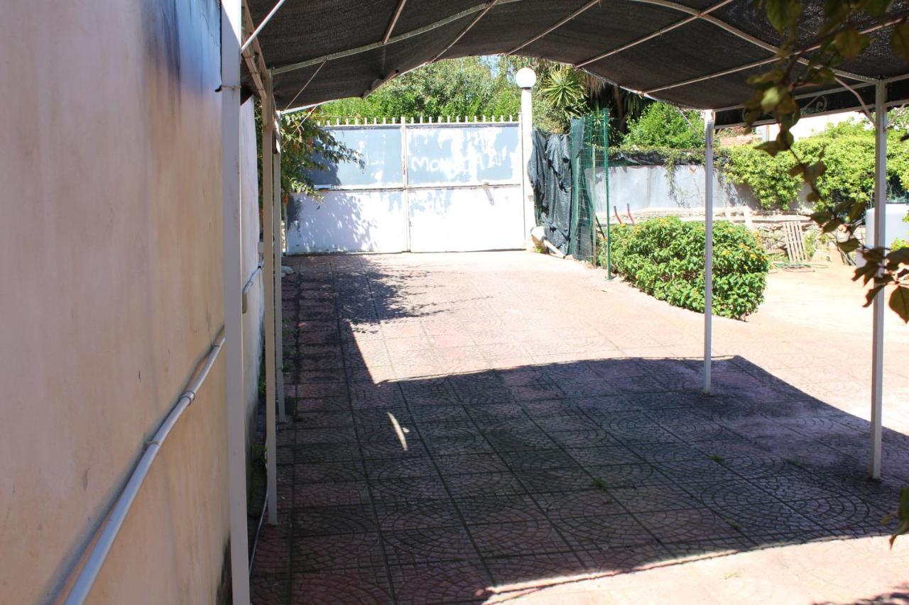Casa Vacanza Mondello Relax *