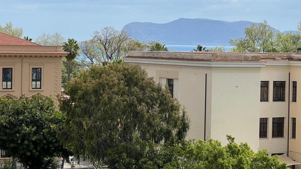 Apartamento Large Flat Near Botanical Garden & Station