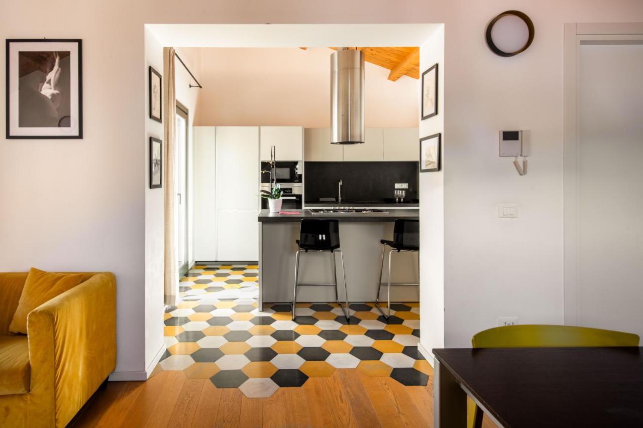 Pomodoro House Allo Spasimo Palermo