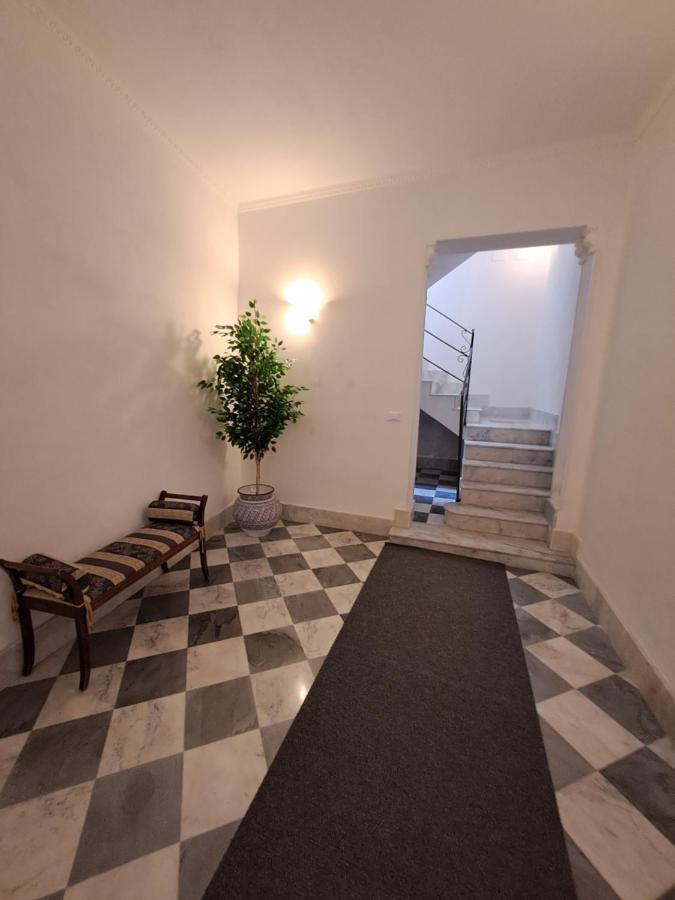 Apartment Casa Dada, Romantic House In Historic Centre