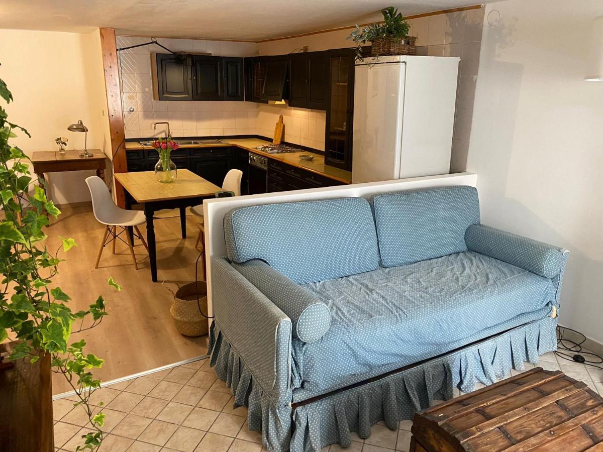 Pia's In Pieno Centro Storico Apartment Palermo