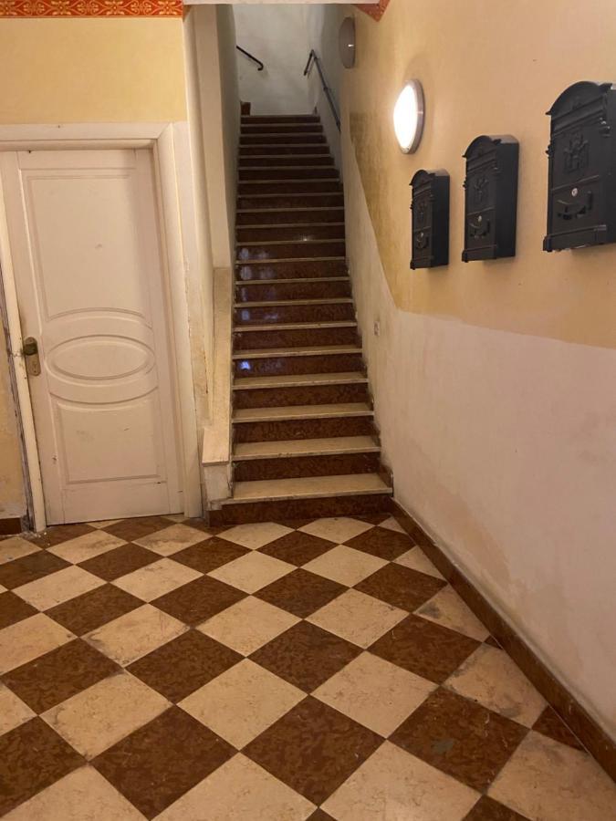 Rent House A Casa Mia Casa de hóspedes Palermo