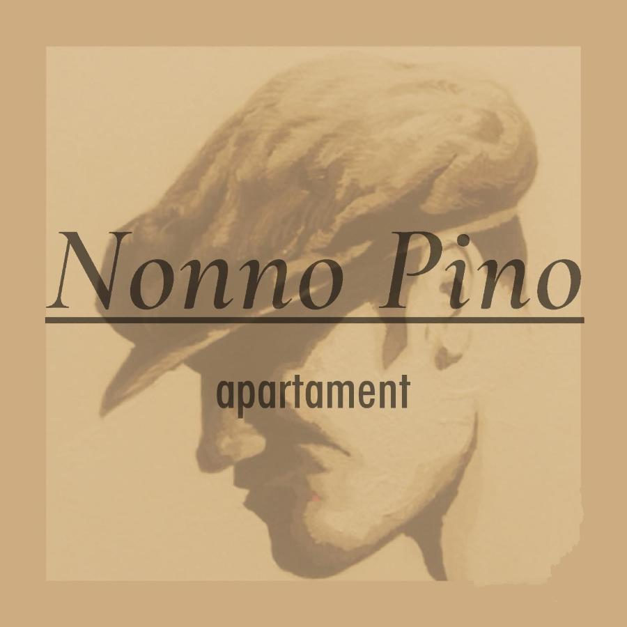 Apartment Nonno Pino *