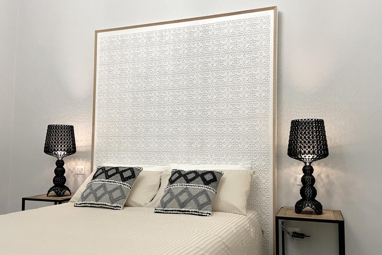 Apartamento Dimora Borghese “whitaker” *