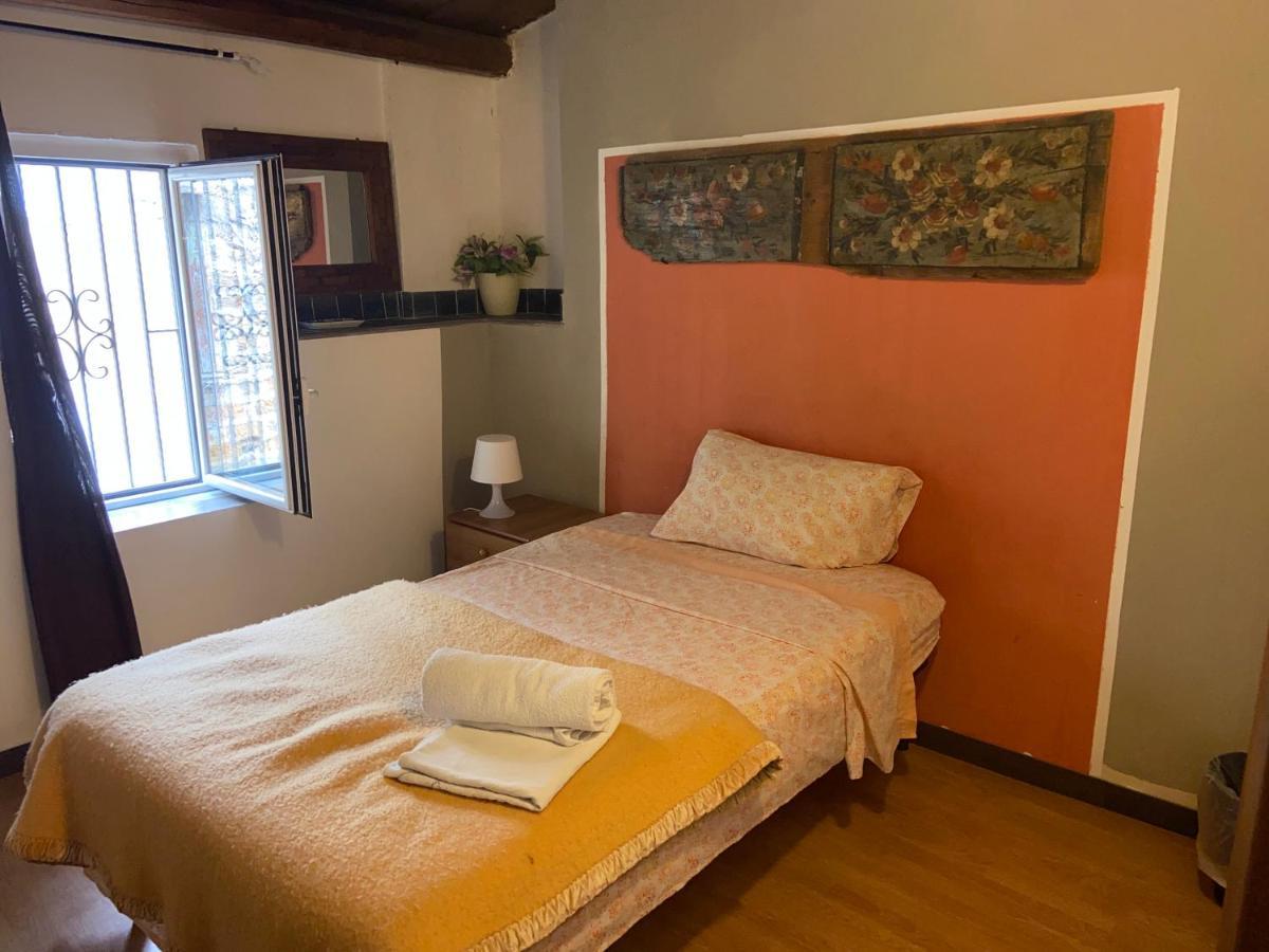 Rent House A Casa Mia Casa de hóspedes Palermo