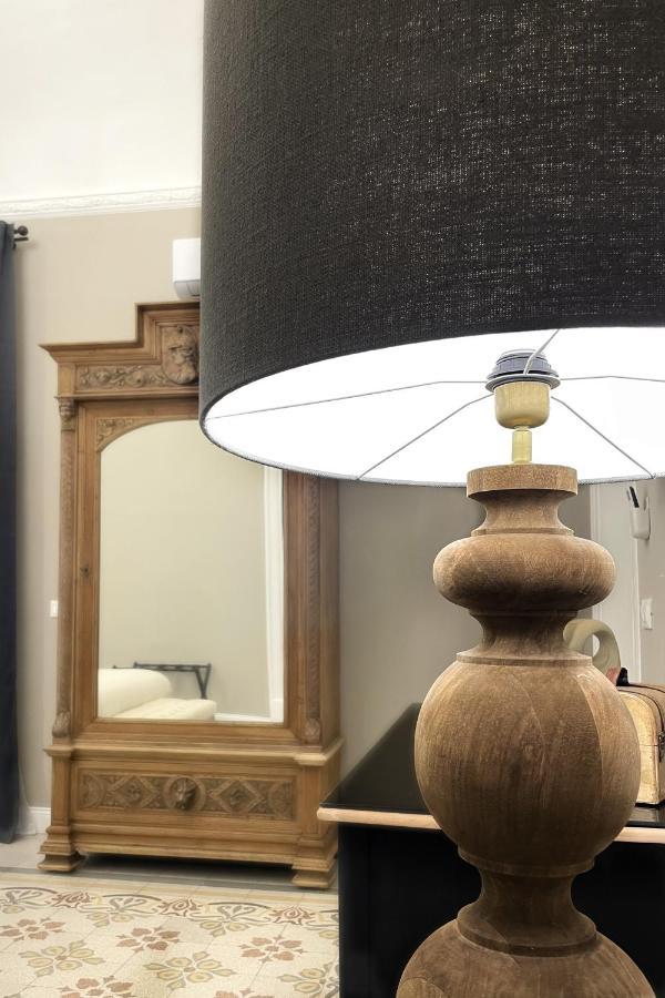 Apartamento Dimora Borghese “whitaker”