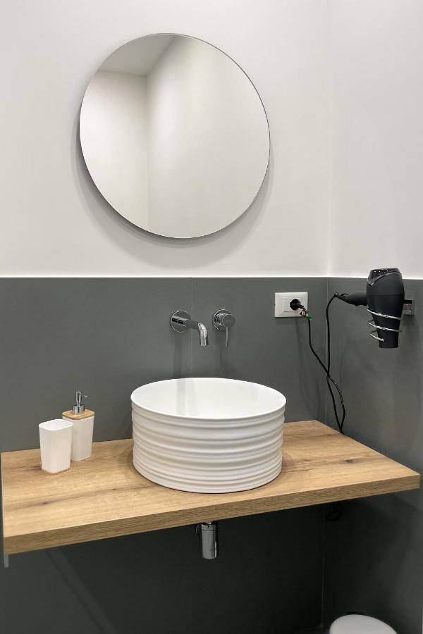 Dimora Borghese “whitaker” Apartamento *