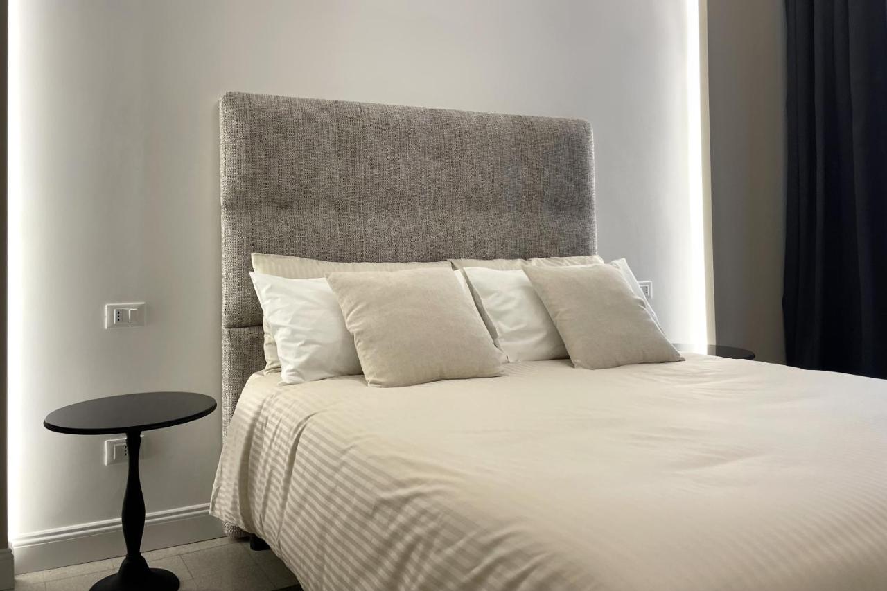Apartamento Dimora Borghese “whitaker” Palermo