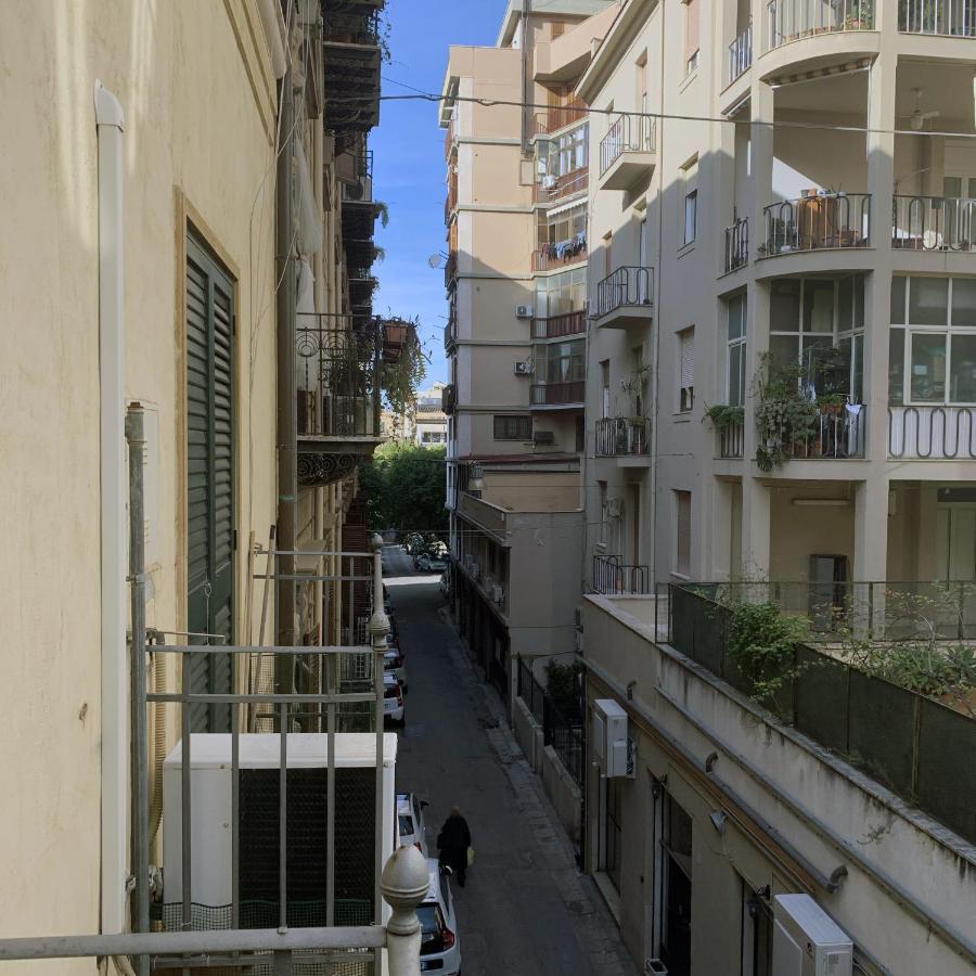 Casa Velasquez Palermo