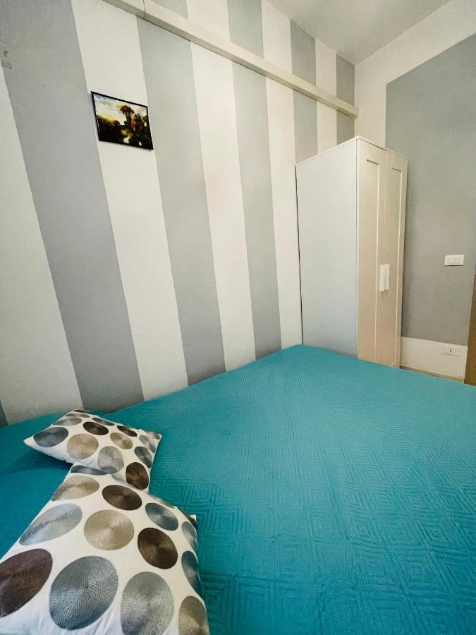 Olivuzza With Terrace Apartamento Palermo