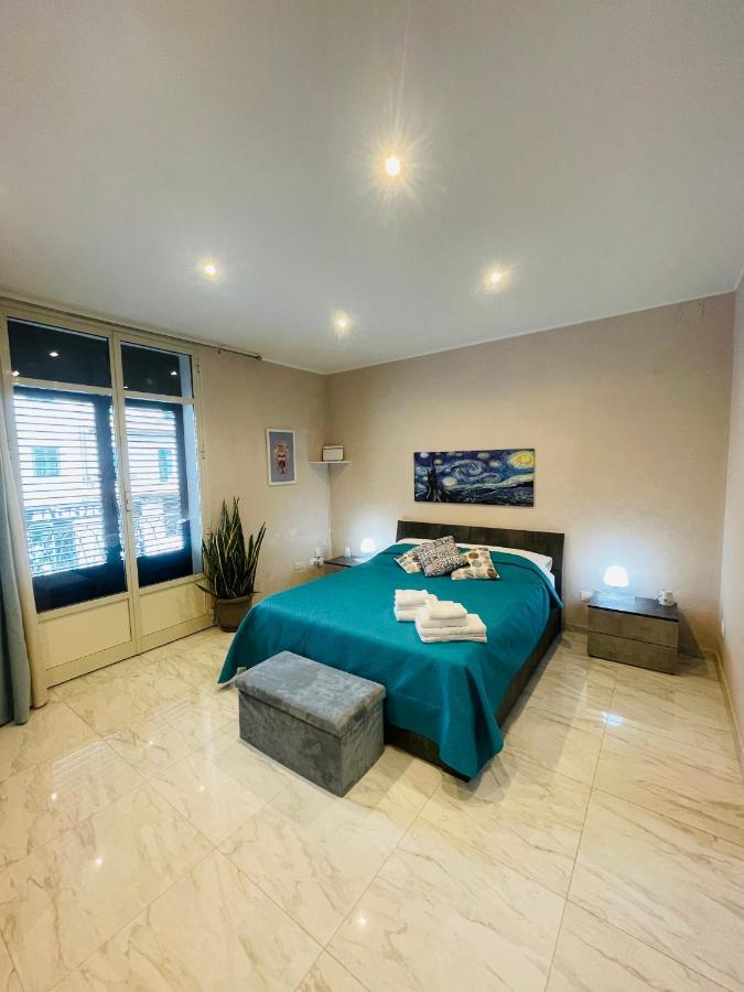Apartamento Olivuzza With Terrace