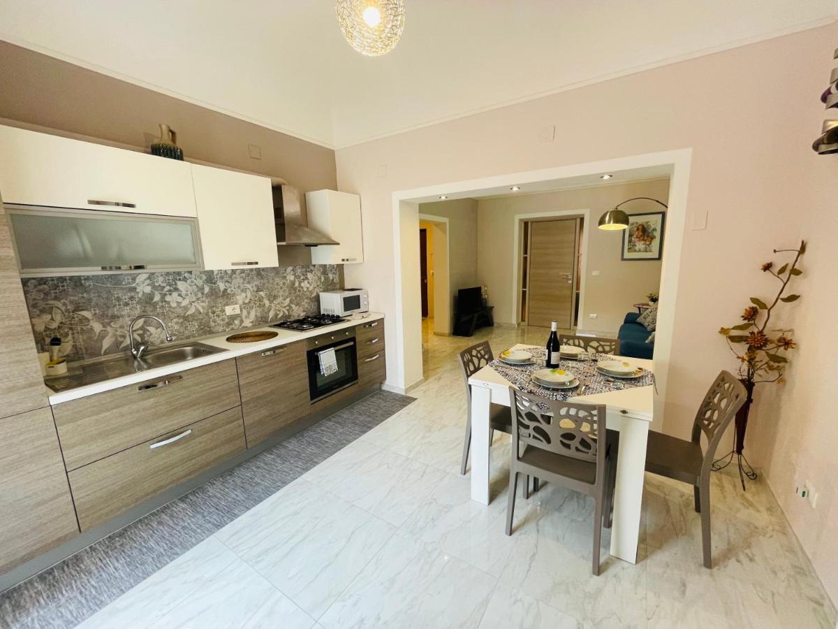 Olivuzza With Terrace Apartamento *