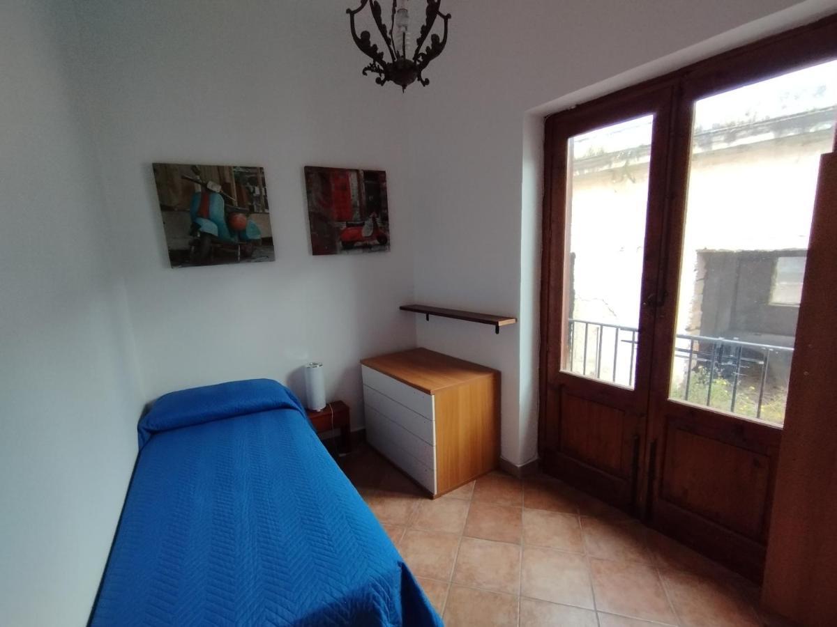 By The Market Apartment Palermo