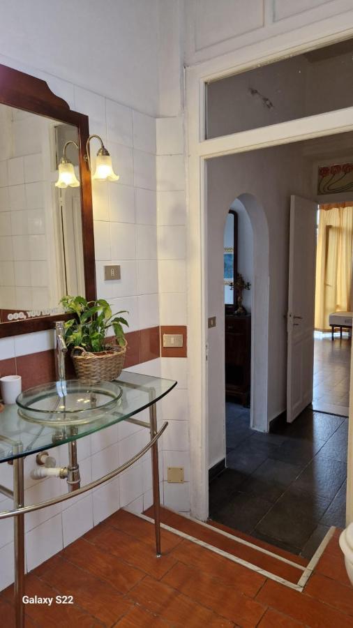Quartocielo Guest house *