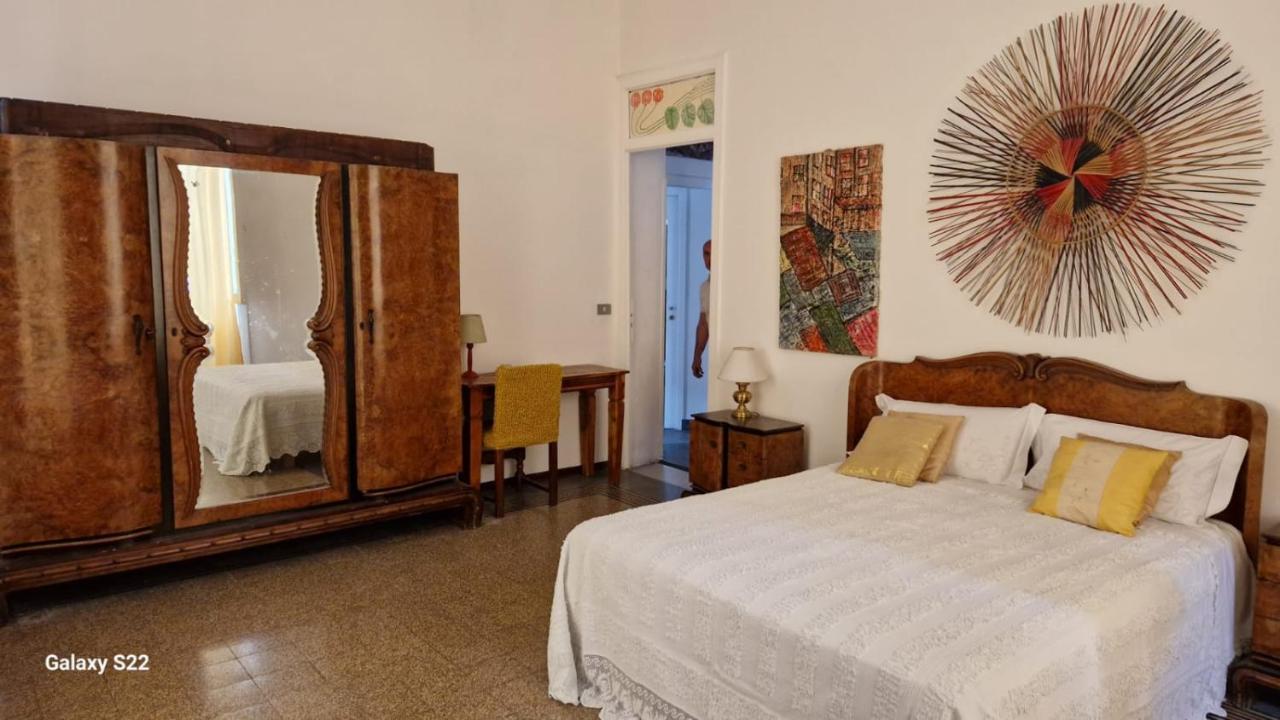 Quartocielo Guest house Palermo