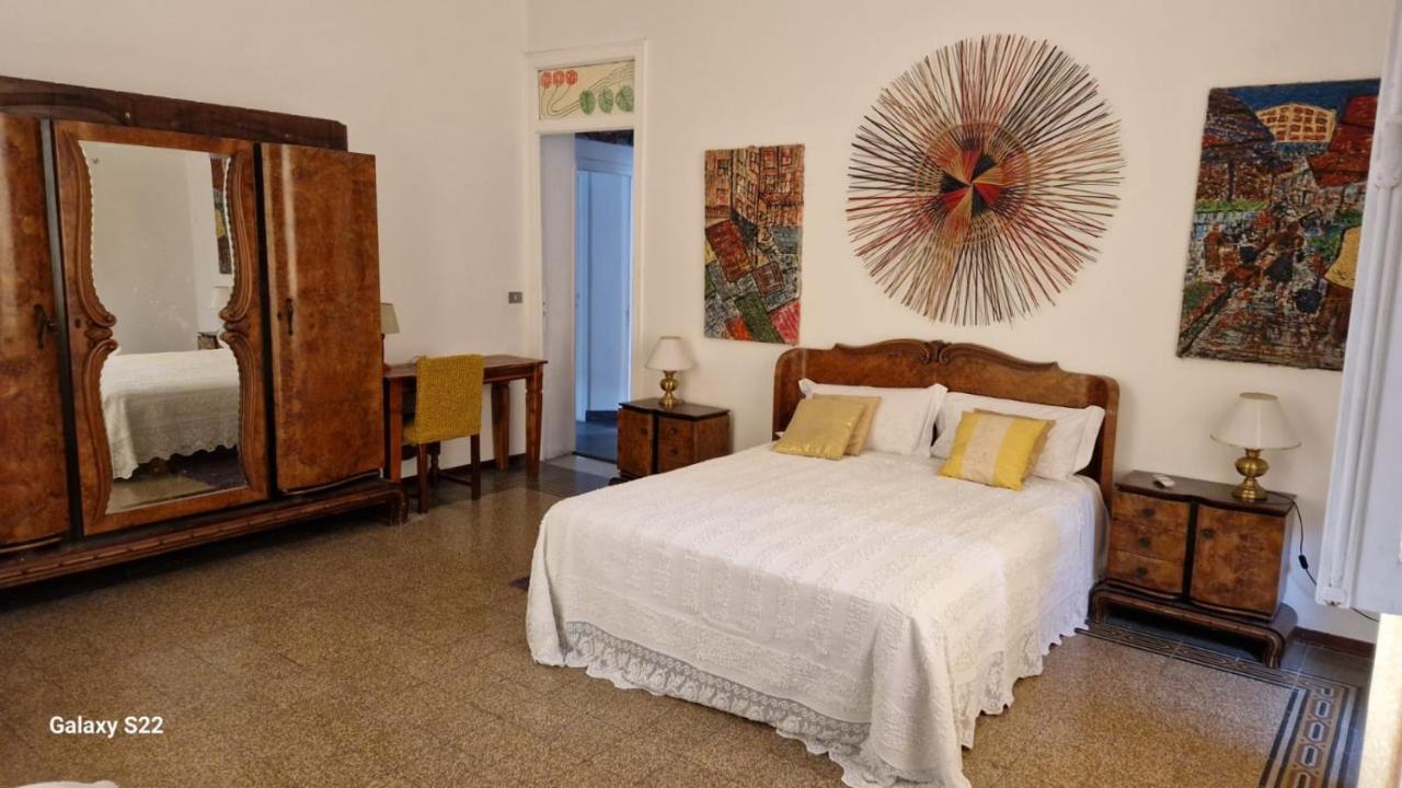 Quartocielo Guest house *
