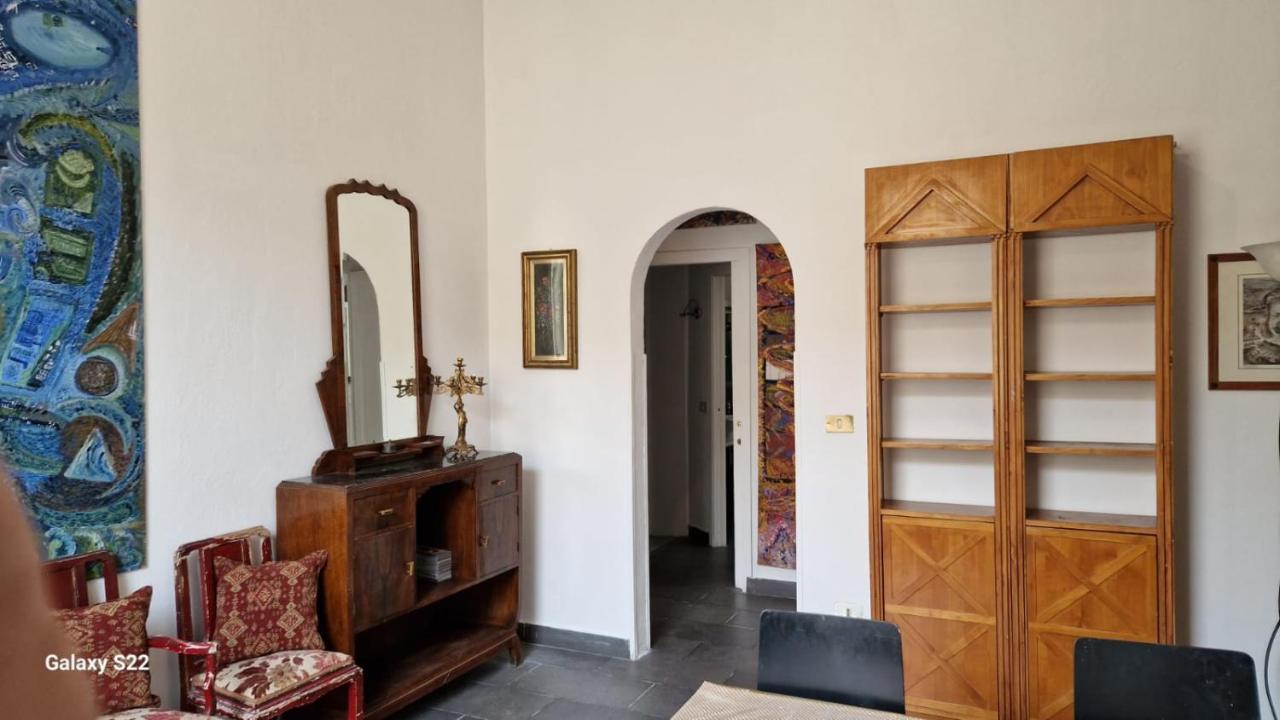 Guest house Quartocielo Palermo