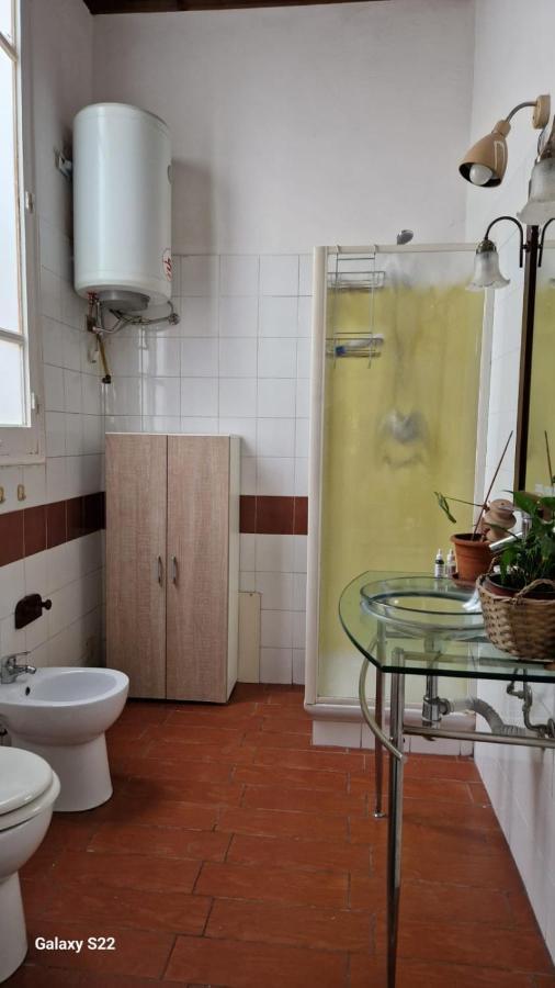 Quartocielo Guest house