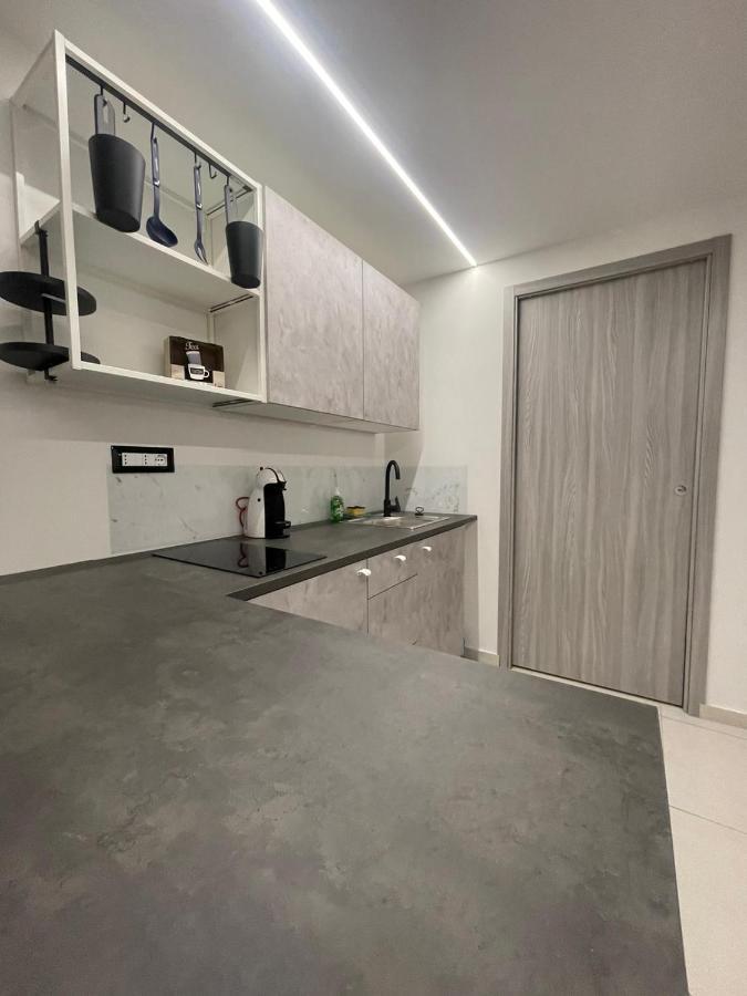 Appartamento Vetriera