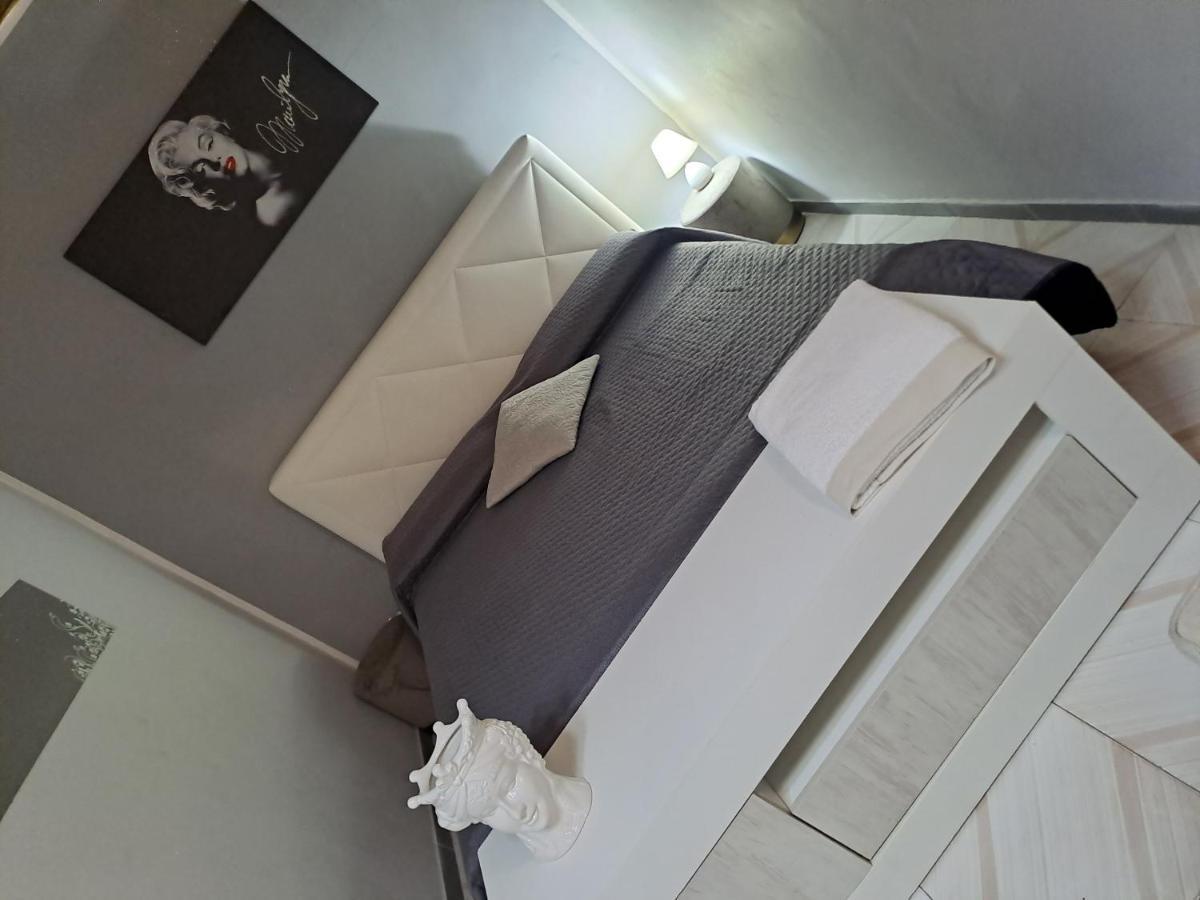 Casa Vacanze La Rocca 2 Apartment Palermo