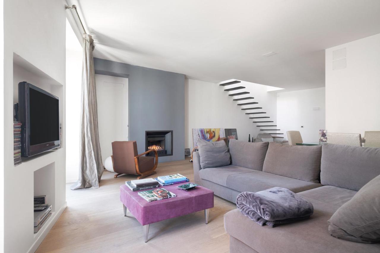 Appartamento La Cala Terrace By Domusicily *