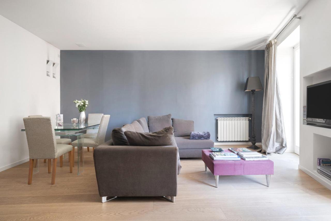 Appartamento La Cala Terrace By Domusicily *