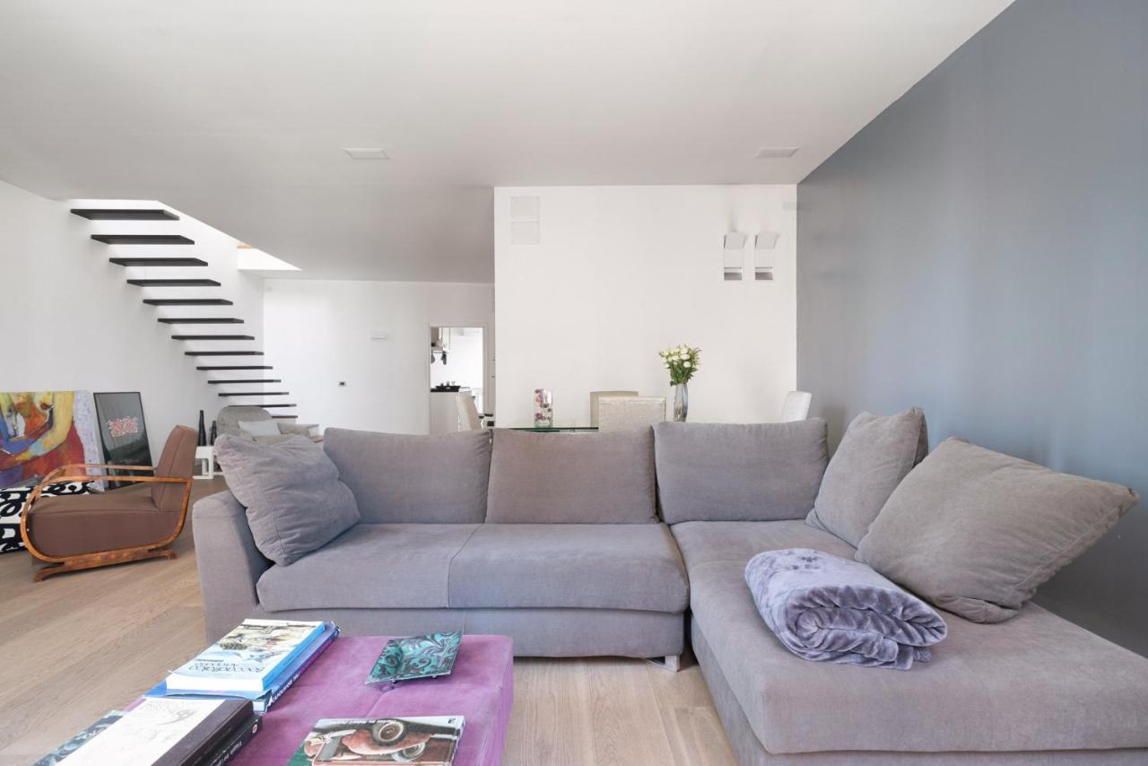 Appartamento La Cala Terrace By Domusicily