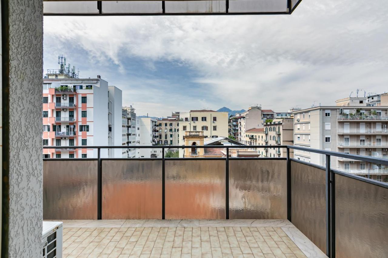 Apartment Via Liberta Roomy Palermo