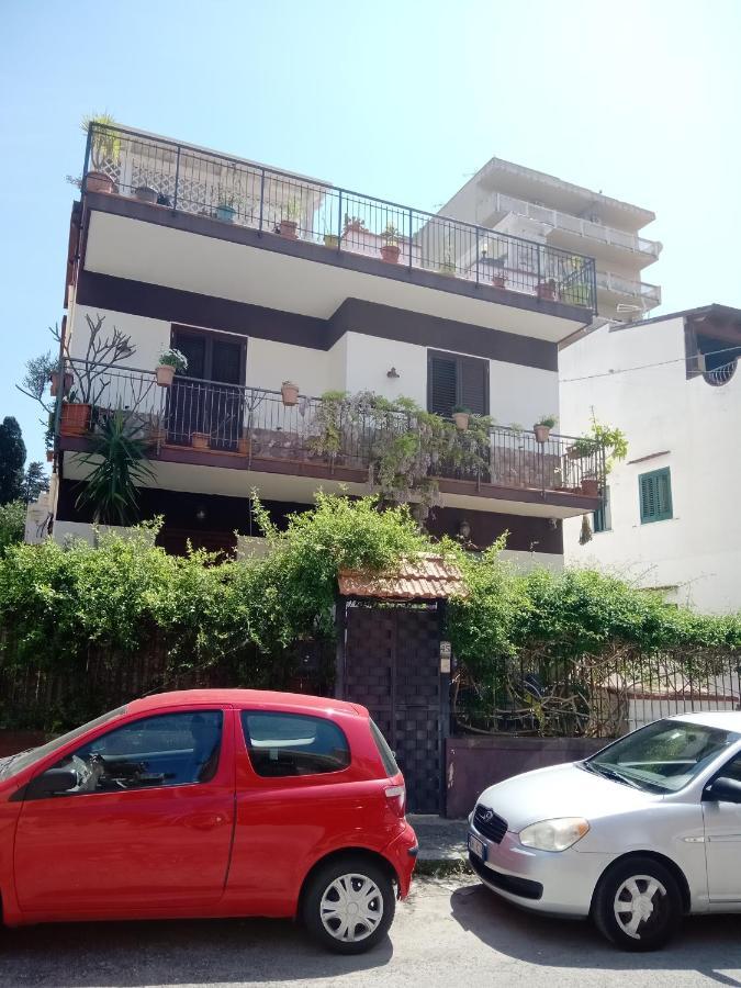 Guest house A Casa Di Lia