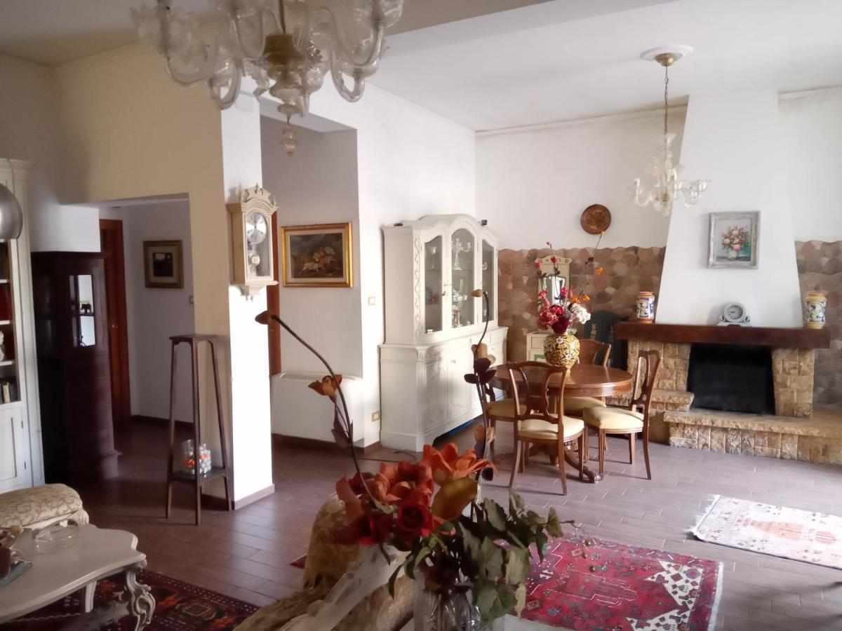 A Casa Di Lia Guest house