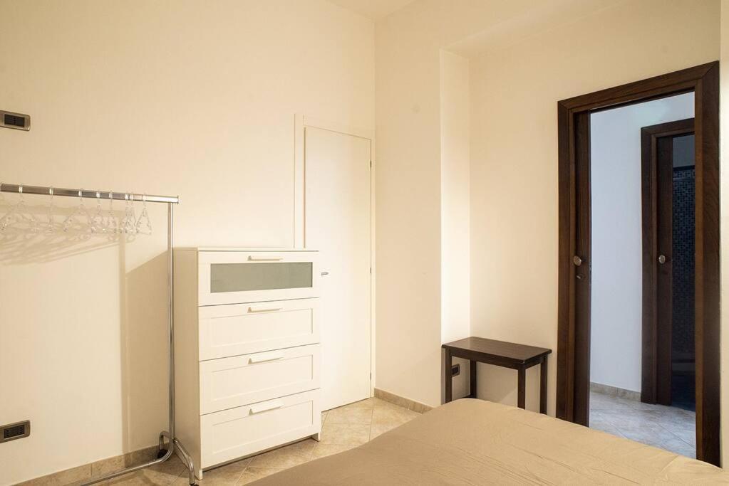 Apartment Delle Magnolie Quite Place Next To The Sea Palermo