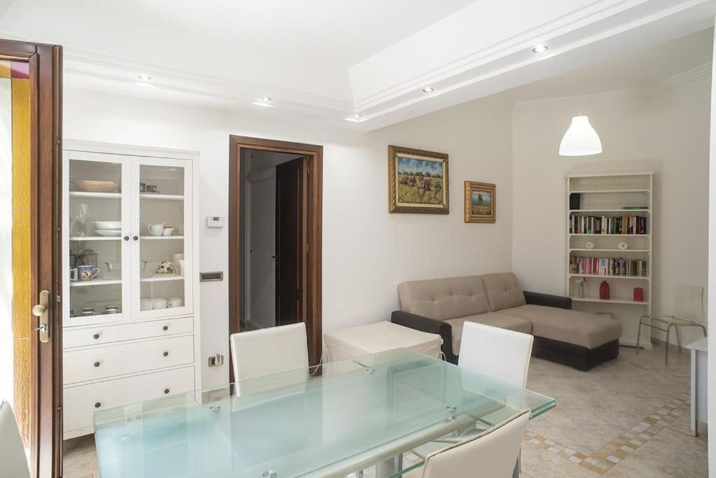 Apartment Delle Magnolie Quite Place Next To The Sea *