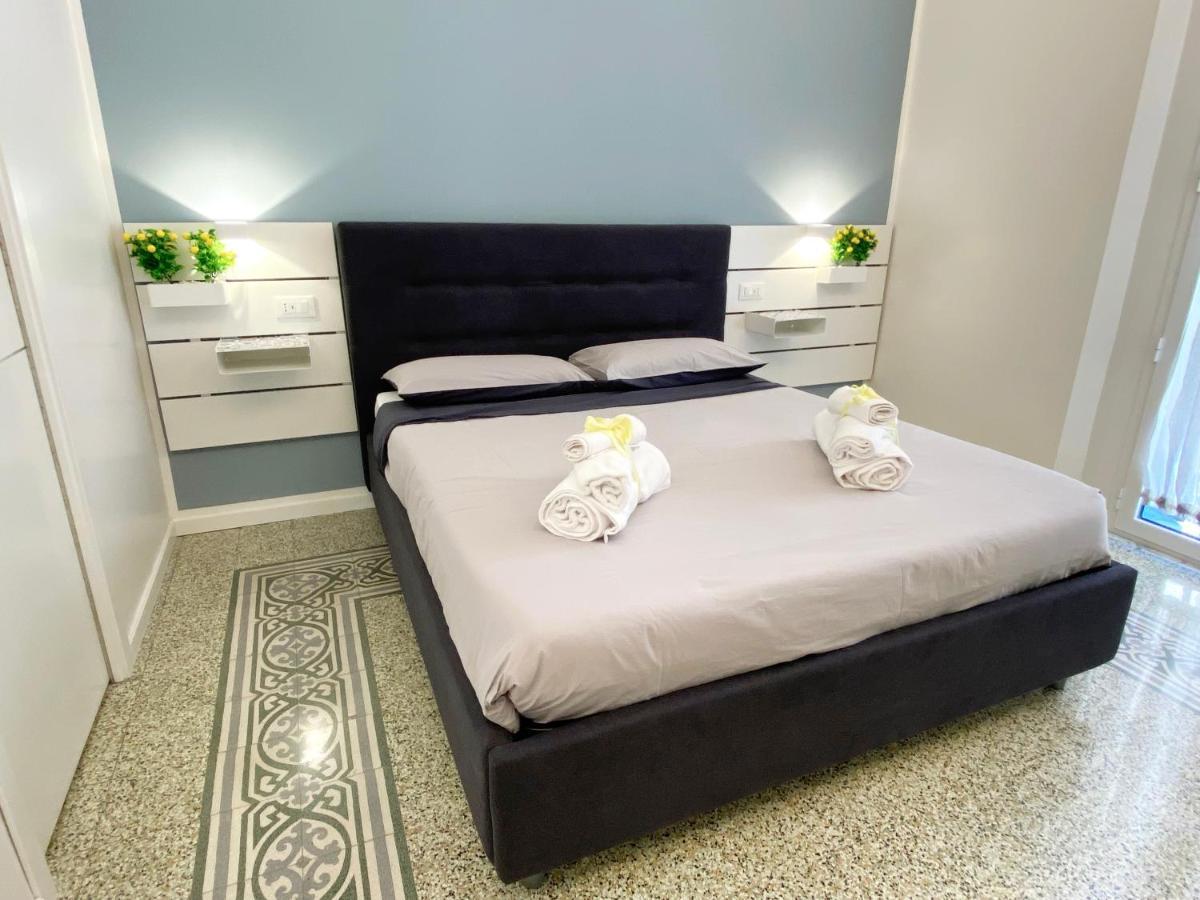 Guest house Casa Granatelli