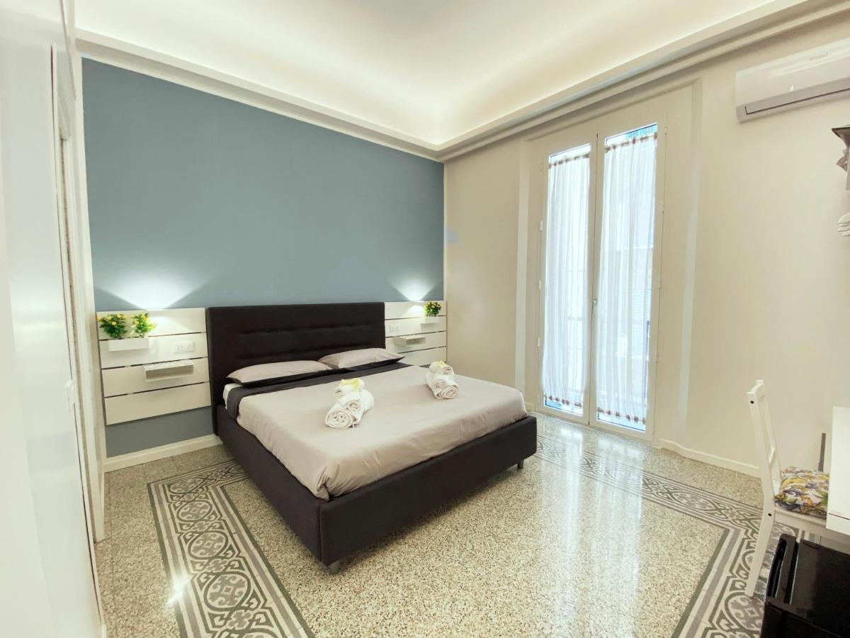 Guest house Casa Granatelli Palermo