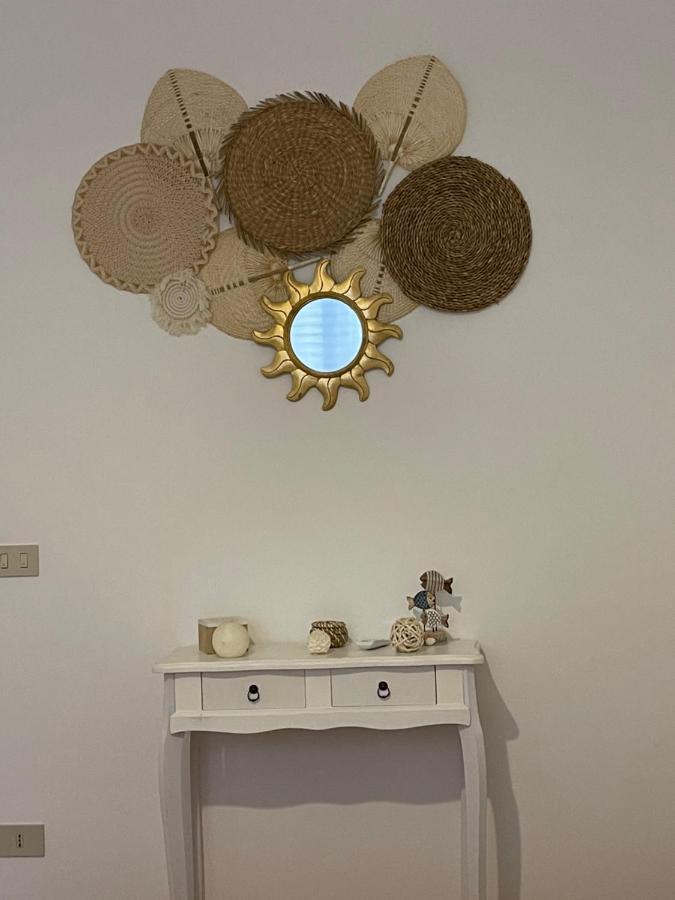 Apartment Baglio Barcellona Mondello Palermo
