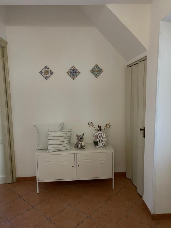 Baglio Barcellona Mondello Apartment