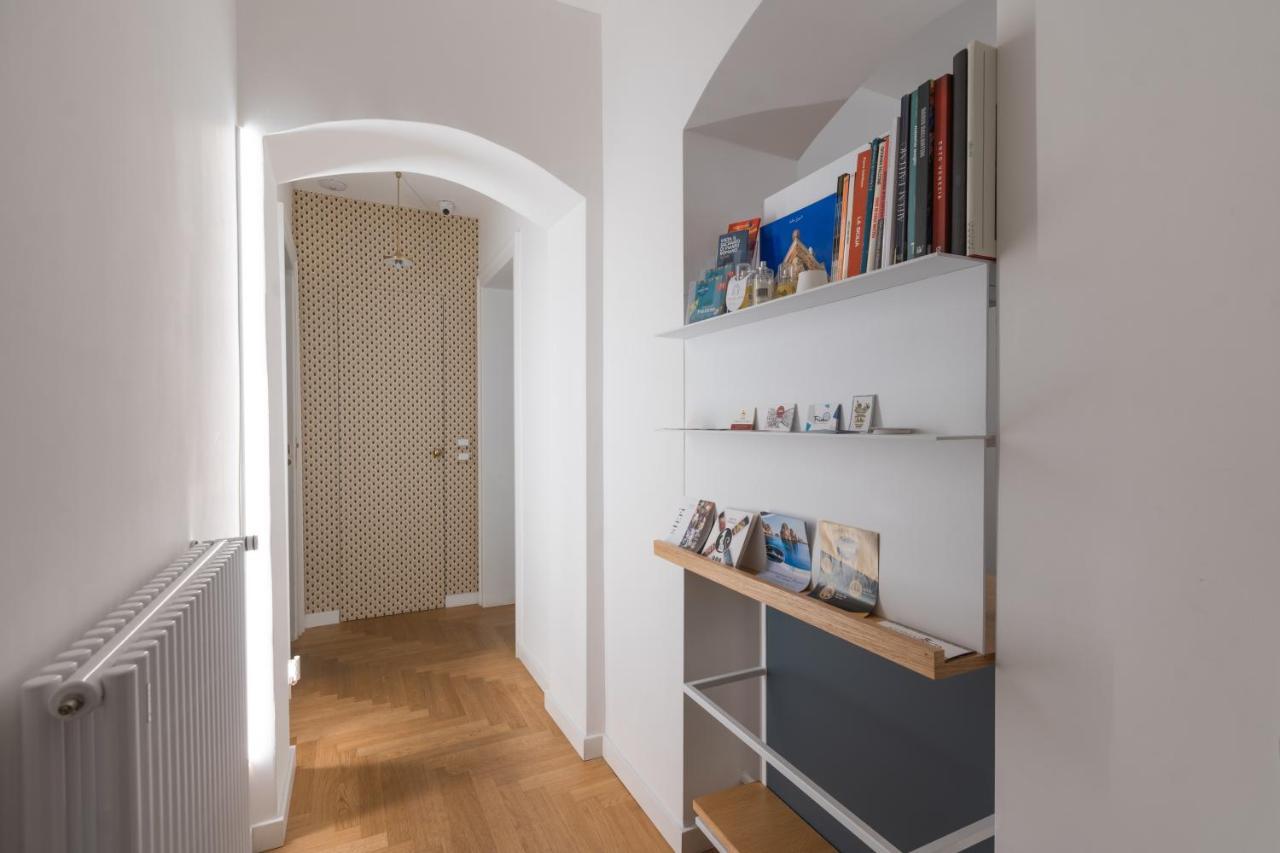 Arche Design And Palermo