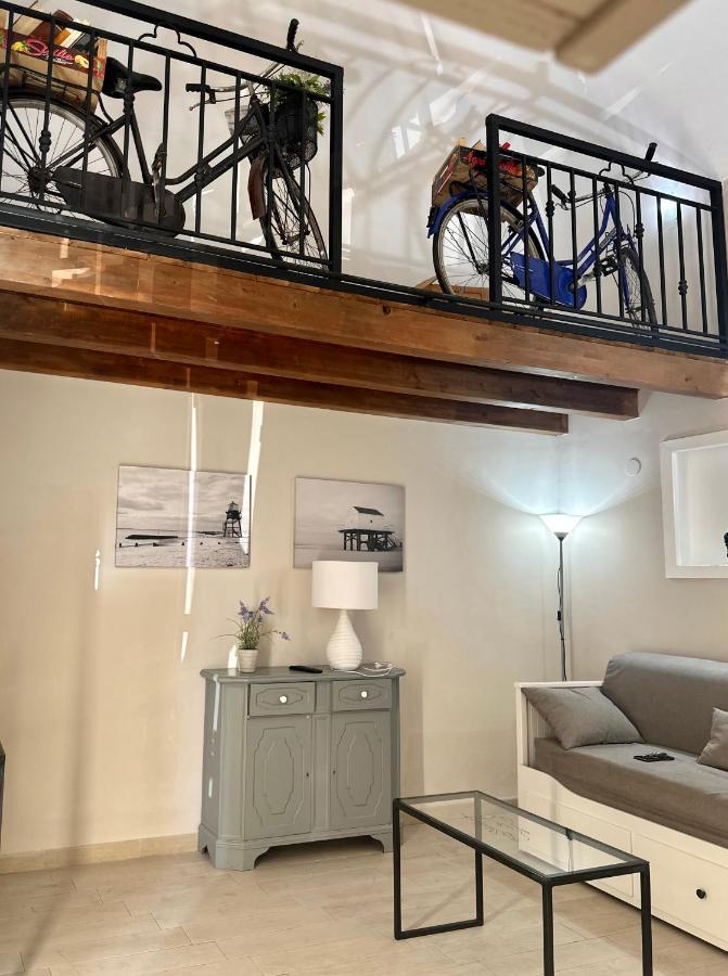 Apartment Gdm Palermo