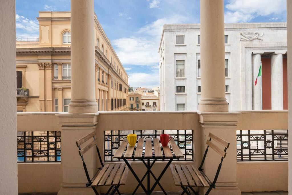 Ninni's House By Domusicily Apartment Palermo