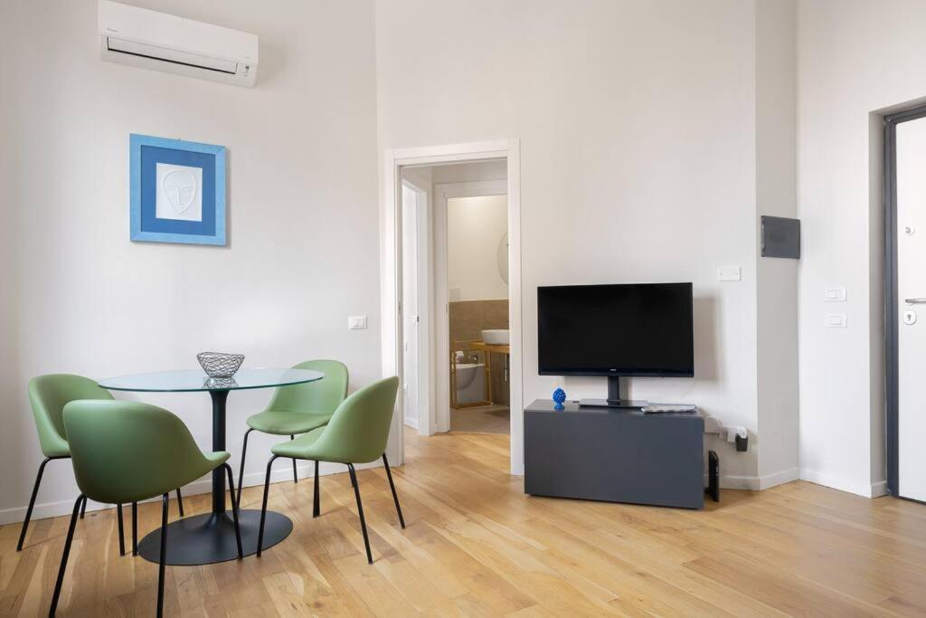 Apartment Ninni's House By Domusicily Palermo