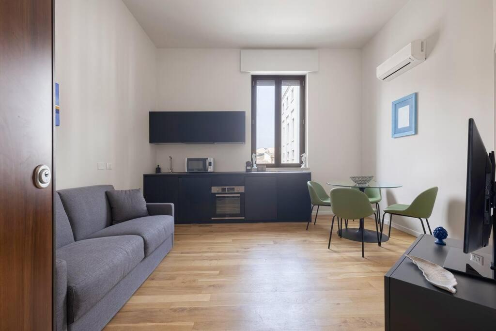 Apartment Ninni's House By Domusicily Palermo