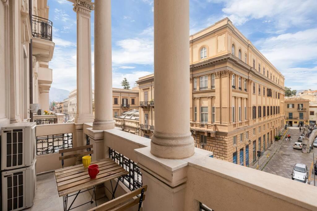 Ninni's House By Domusicily Apartment Palermo