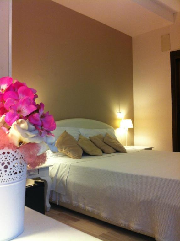 B&B Notarbartolo 3* Palermo