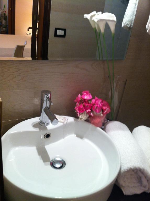 B&B Notarbartolo Bed & Breakfast 3*