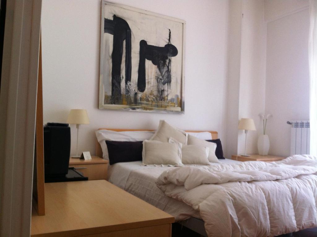 B&B Notarbartolo 3*