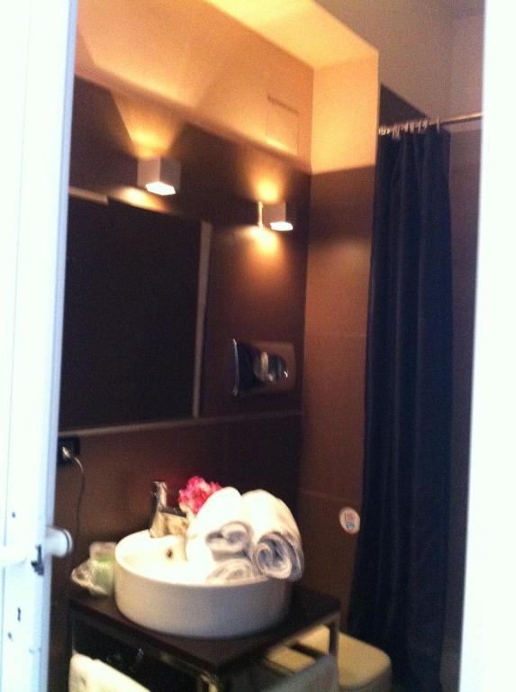 B&B Notarbartolo 3*