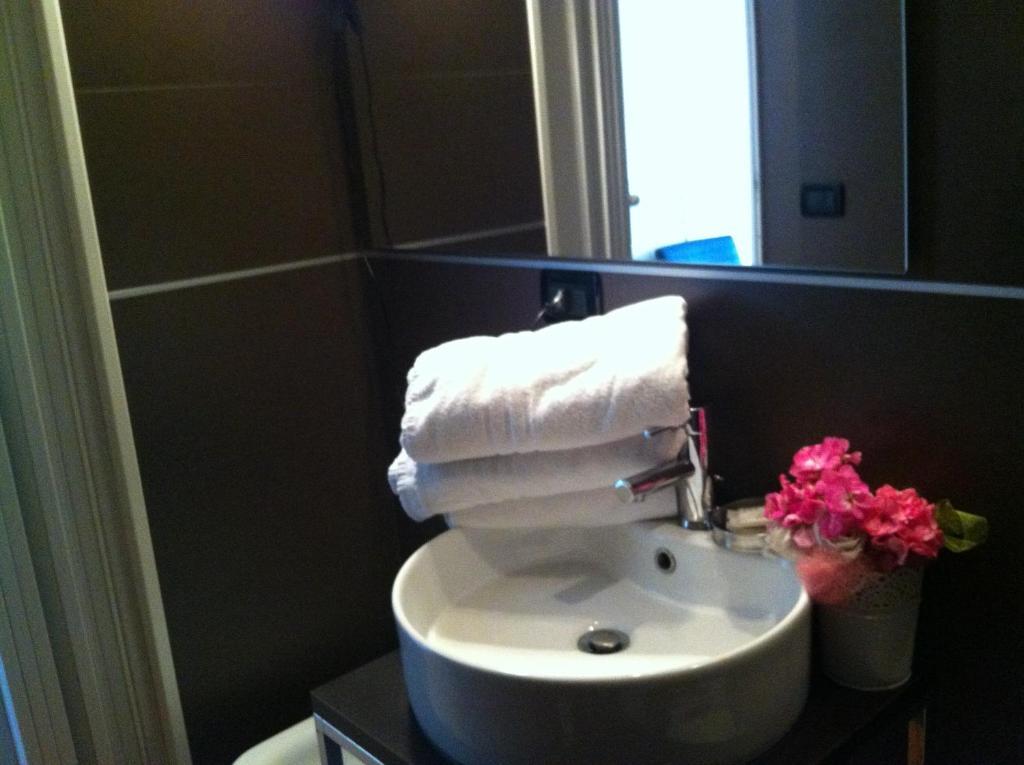 B&B Notarbartolo Bed & Breakfast