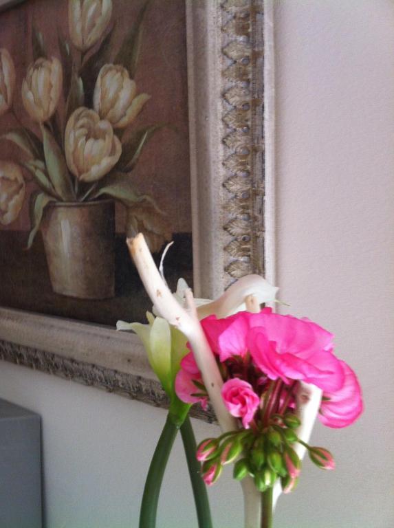 B&B Notarbartolo 3* Palermo
