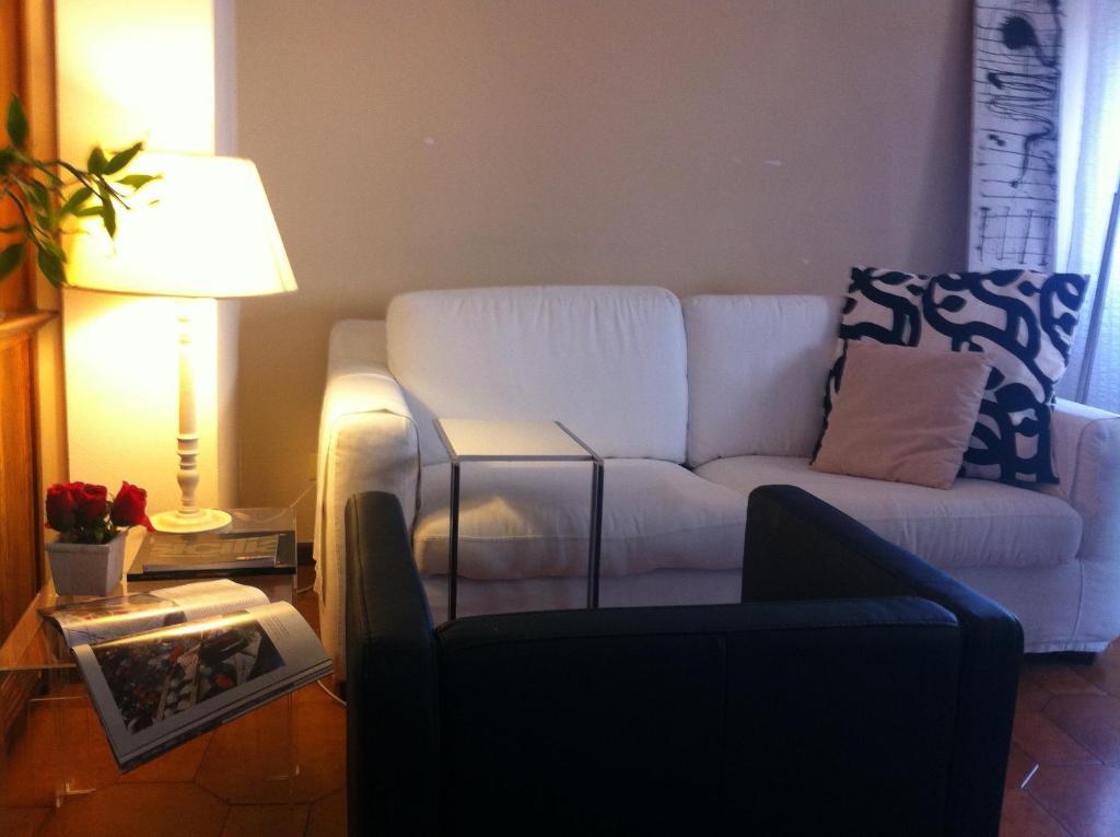 B&B Notarbartolo Bed & Breakfast 3*